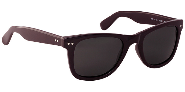Tuscany SG 107 Sunglasses, Purple