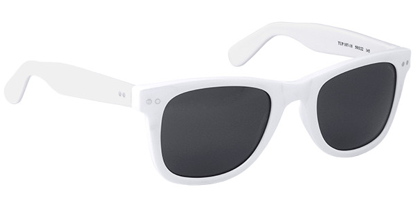 Tuscany SG 107 Sunglasses, White