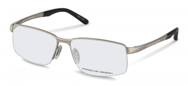 Porsche Design P8274 Eyeglasses, A titanium