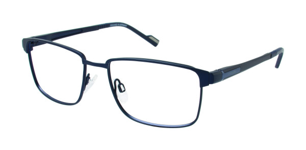 TITANflex 821026 Eyeglasses, Blue - 70 (BLU)