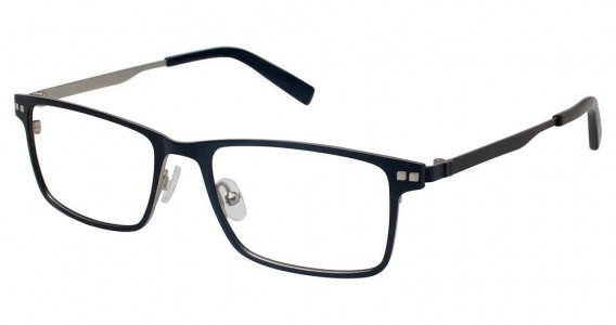 Tura T151 Eyeglasses, black (BLK)