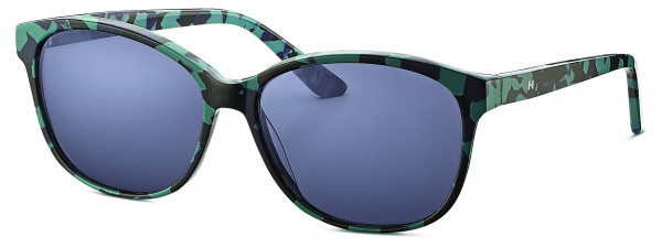 Humphrey's 588060 Sunglasses, Blue Multi - 70 (BLU)