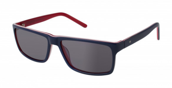 Humphrey's 599005 Sunglasses, Navy - 70 (NAV)
