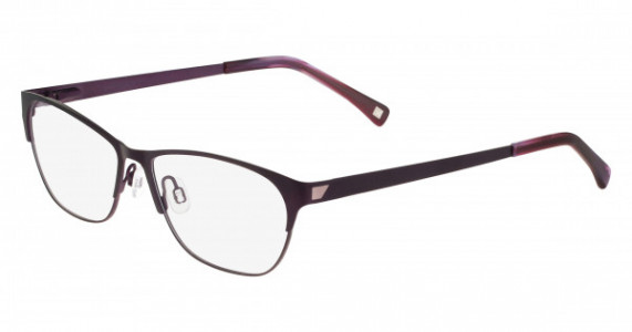 Altair Eyewear A5028 Eyeglasses, 505 Plum