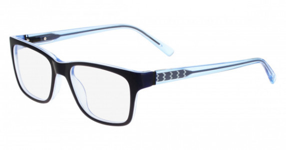 Kilter K5002 Eyeglasses, 001 Black