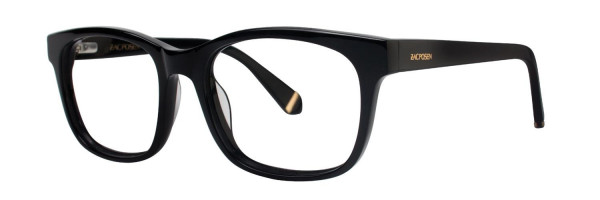 Zac Posen Zora Eyeglasses, Black