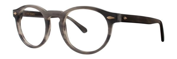 Zac Posen Florian Eyeglasses, Grey