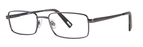 Timex T287 Eyeglasses, Gunmetal