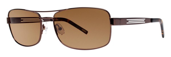 Timex T925 Sunglasses, Brown