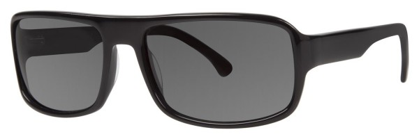 Timex T927 Sunglasses, Black