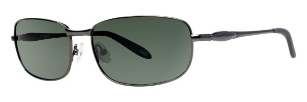 Timex T928 Sunglasses, Gunmetal