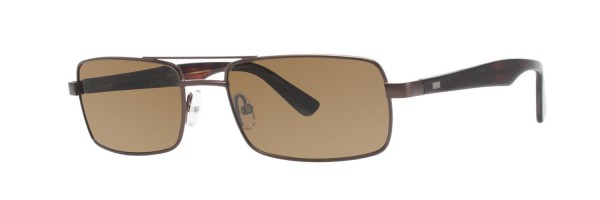 Timex T910 Sunglasses, Brown