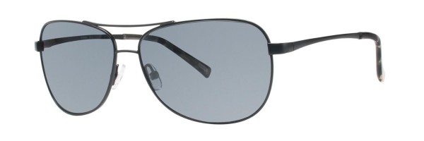 Timex T914 Sunglasses, Black