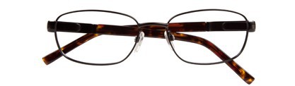 DuraHinge DURAHINGE 2 Eyeglasses, Black Matte