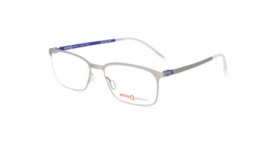 Etnia Barcelona GENT Eyeglasses, SLBL