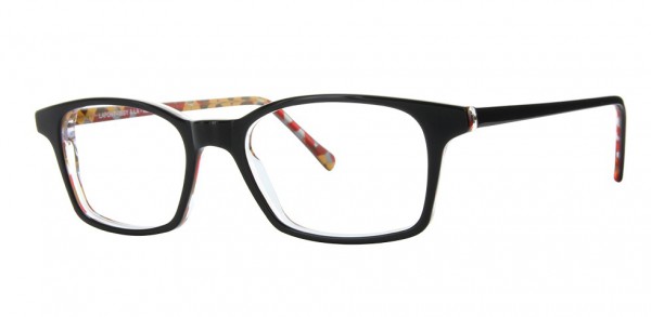 Lafont Issy & La Pourquoi Eyeglasses, 5032 Brown
