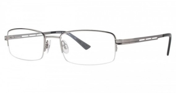 Stetson Off Road 5042 Eyeglasses