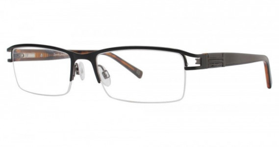 Randy Jackson Randy Jackson 1056 Eyeglasses