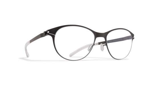 Mykita FAYE Eyeglasses, BLACKBERRY