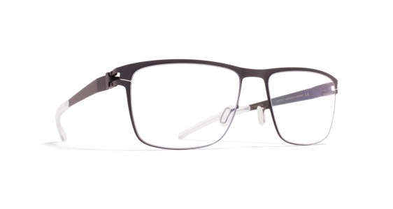 Mykita PAWEL Eyeglasses, BLACKBERRY