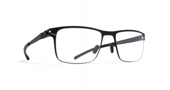 Mykita ROB Eyeglasses, BLACK