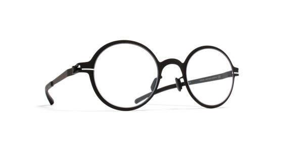 Mykita THELONIUS Eyeglasses, BLACK