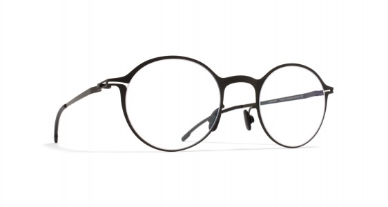 Mykita PONTUS Eyeglasses, BLACK