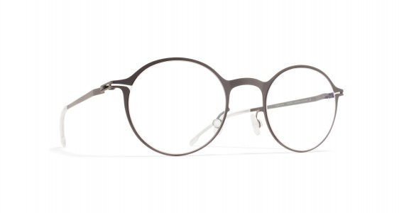 Mykita PONTUS Eyeglasses, BLACKBERRY