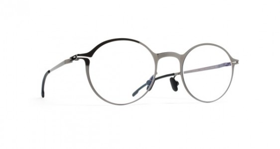 Mykita PONTUS Eyeglasses, SHINY GRAPHITE