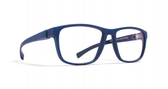 Mykita Mylon GALILEO Eyeglasses, MD18 NIGHT BLUE