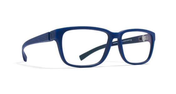 Mykita Mylon JOGI Eyeglasses, MD18 NIGHT BLUE