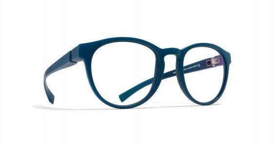 Mykita Mylon ASTER Eyeglasses, MD14 OCEAN BLUE