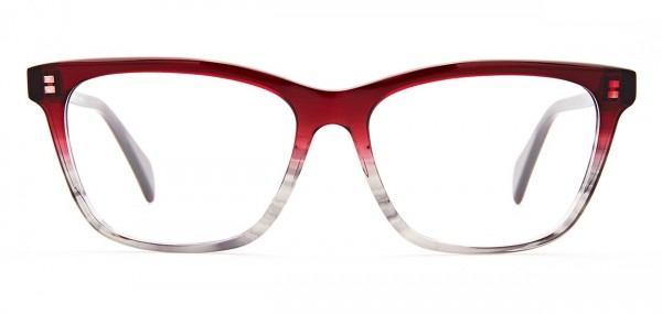 Salt Optics Lynn Eyeglasses, Rose Quartz