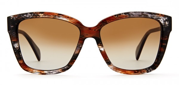 Salt Optics Alycia Sunglasses, Eagle Owl Brown