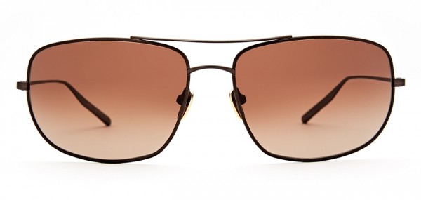 Salt Optics Tompkins Sunglasses, Bayard Brown
