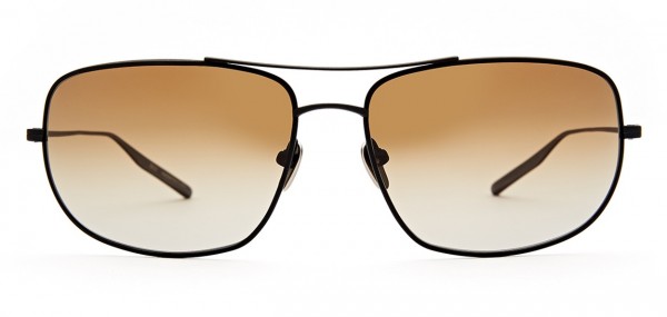 Salt Optics Tompkins Sunglasses, Black Sand