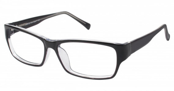 New Globe L4056 Eyeglasses