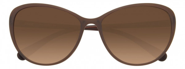 BMW Eyewear B6519 Sunglasses, 010 - Dark Brown