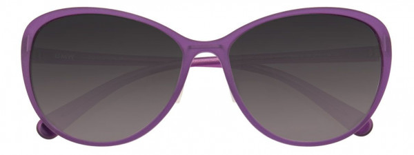 BMW Eyewear B6519 Sunglasses, 080 - Purple