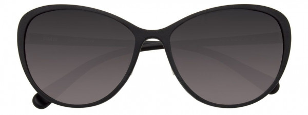 BMW Eyewear B6519 Sunglasses, 090 - Black