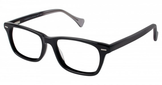 SeventyOne CAMERON Eyeglasses, BLACK