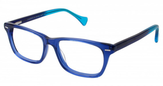 SeventyOne CAMERON Eyeglasses, BLUE