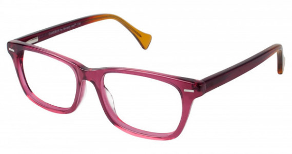 SeventyOne CAMERON Eyeglasses, PURPLE