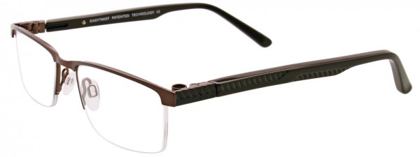 EasyTwist CT216 Eyeglasses, 010 (10)