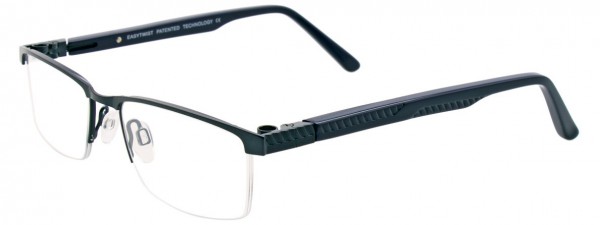 EasyTwist CT216 Eyeglasses, SATIN INDIGO