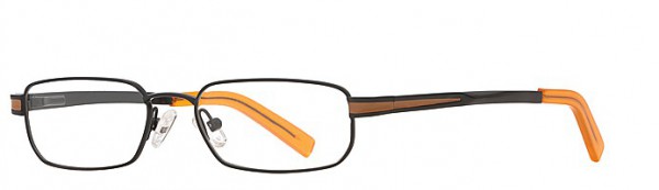 Dakota Smith Cruizer (Y-Sport) Eyeglasses, Bee Sting