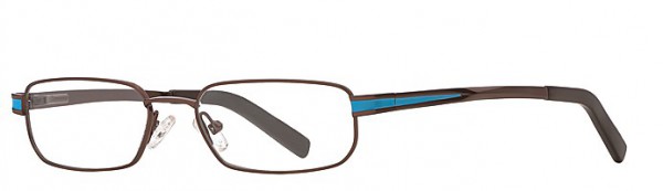 Dakota Smith Cruizer (Y-Sport) Eyeglasses, Dirty Blue