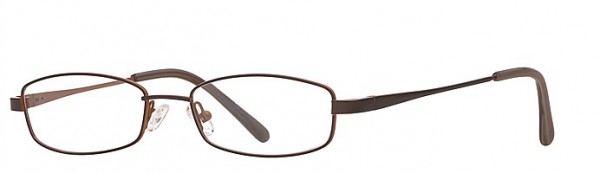 Dakota Smith Energy (Y-Sport) Eyeglasses, Butterscotch