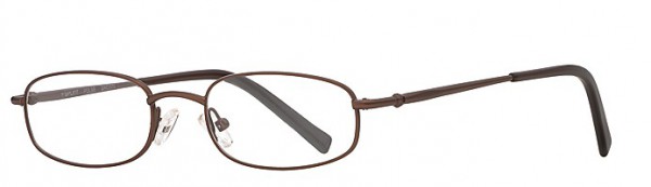 Dakota Smith Pulse (Y-Sport) Eyeglasses, Brown