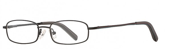 Dakota Smith Pure (Y-Sport) Eyeglasses, Smudge (Smg)